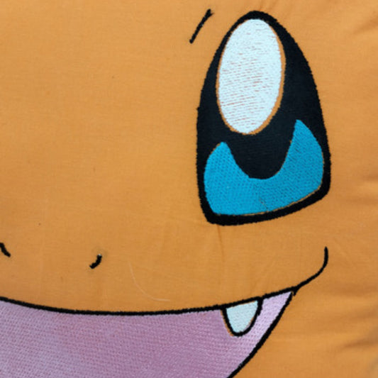 Cojín de Charmander de Pokémon