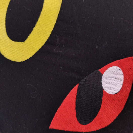 Cojín de Umbreon de Pokémon