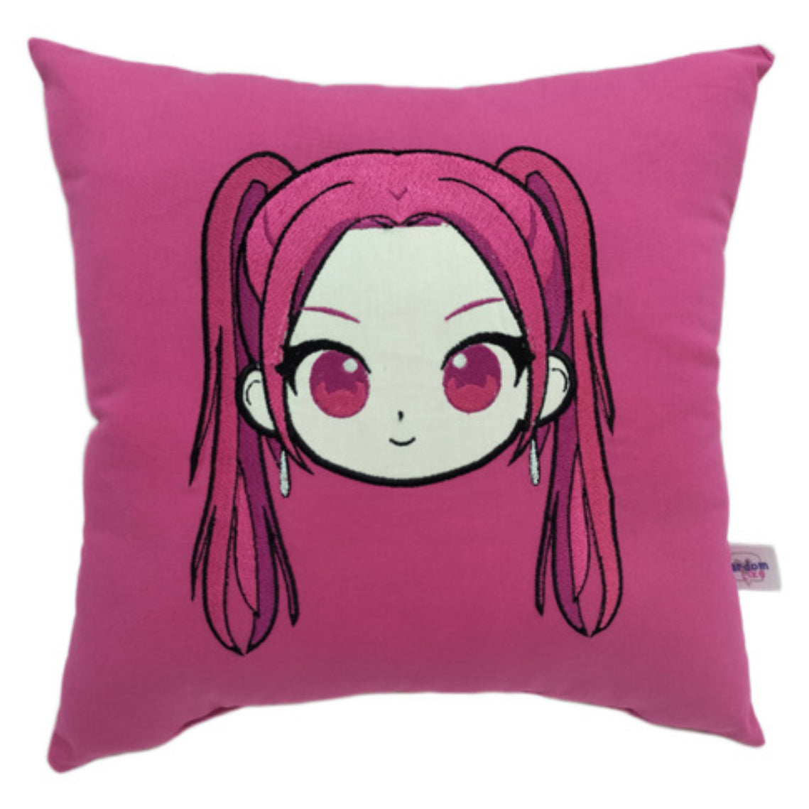 Cojín de Mira de Las Guerreras del K-Pop