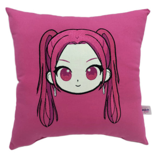 Cojín de Mira de Las Guerreras del K-Pop