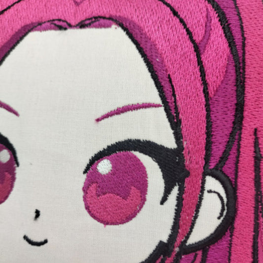 Cojín de Mira de Las Guerreras del K-Pop