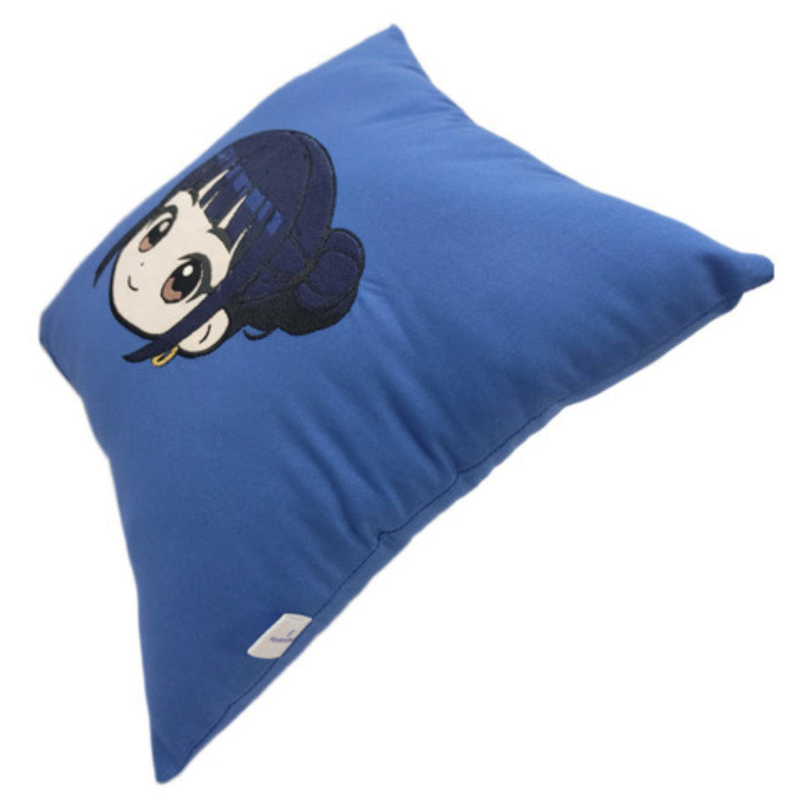 Cojín de Zoey de Las Guerreras del K-Pop