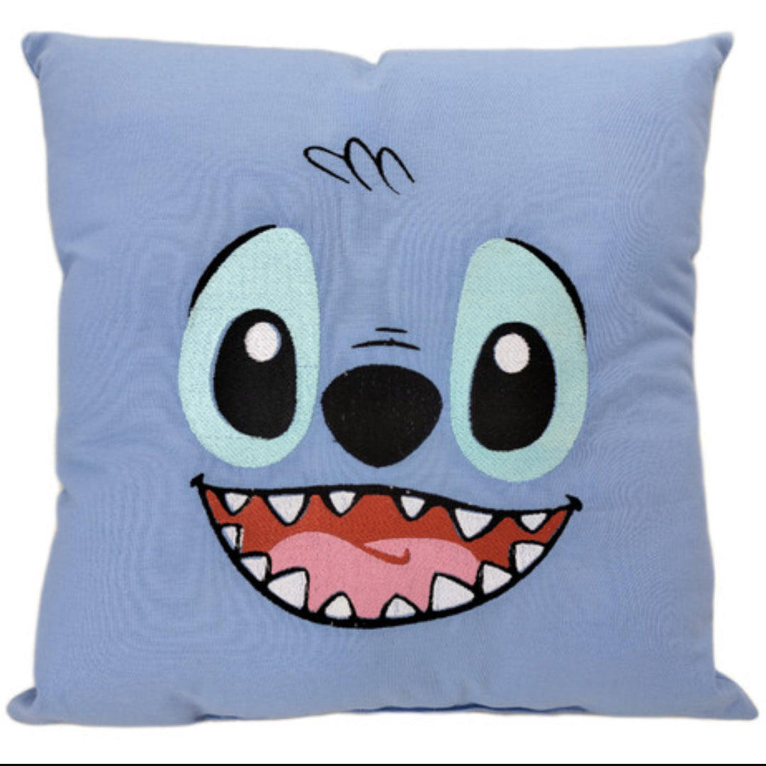 Cojín de Stitch de Lilo & Stitch