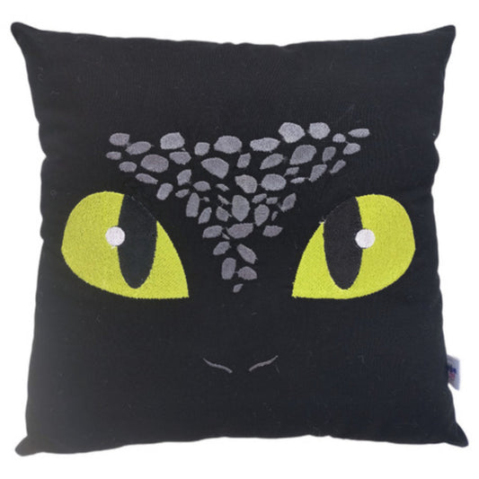 Cojín de Chimuelo de Cómo Entrenar a tu Dragón