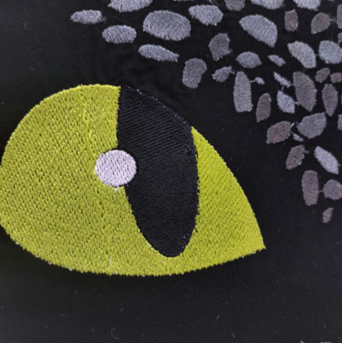 Cojín de Chimuelo de Cómo Entrenar a tu Dragón