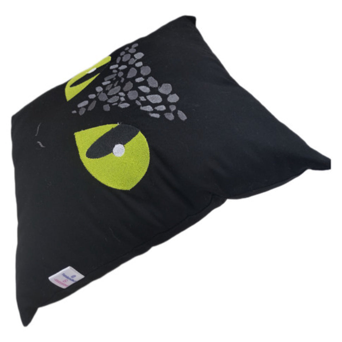 Cojín de Chimuelo de Cómo Entrenar a tu Dragón