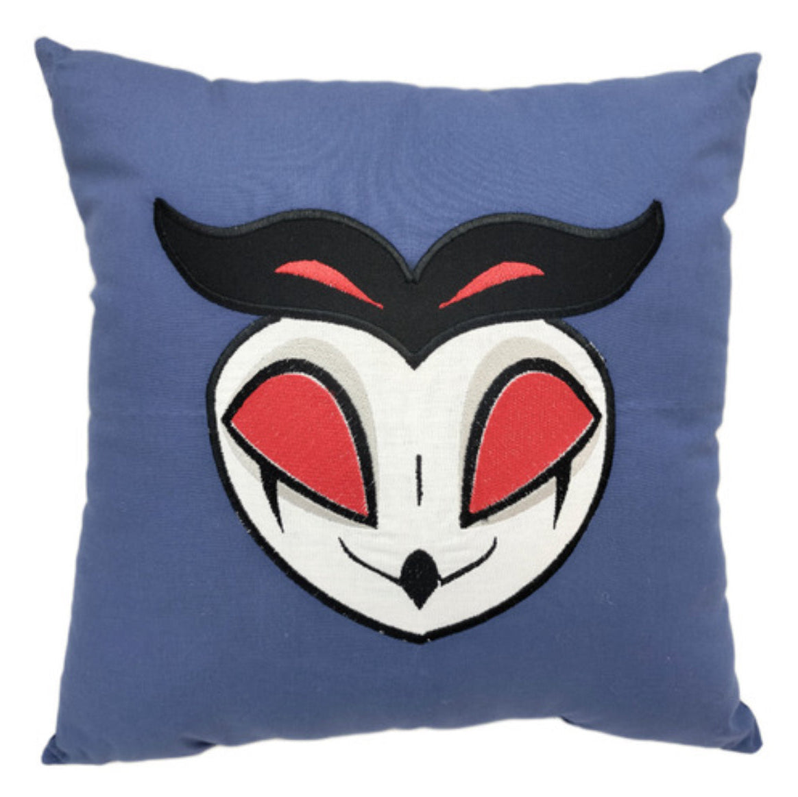 Cojín de Stolas de Helluva Boss