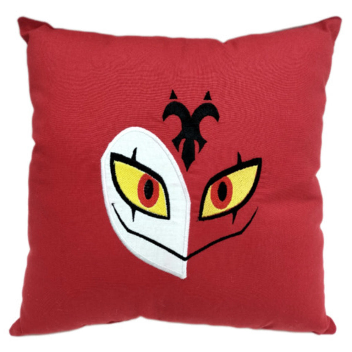 Cojín de Blitzo de Helluva Boss