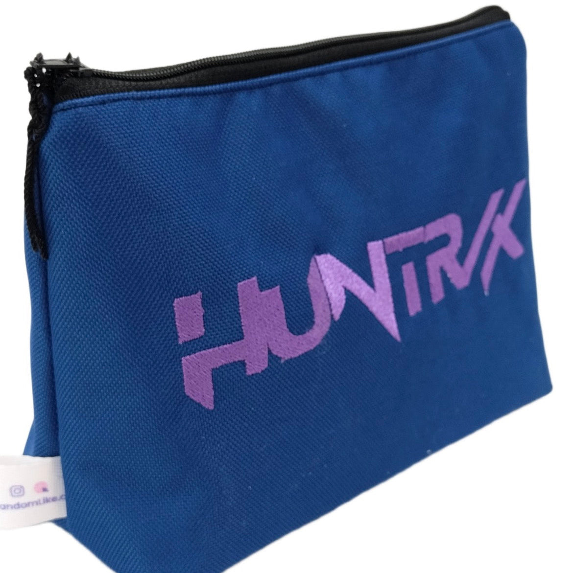 Estuche de Zoey de Las Guerreras del K-pop