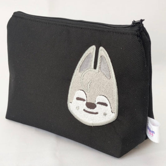 Estuche de Wolfchan de SKZOO
