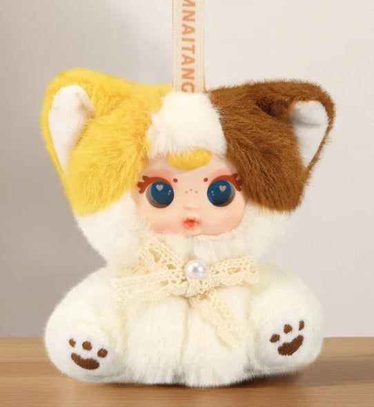 Blind box Naughty Kitty
