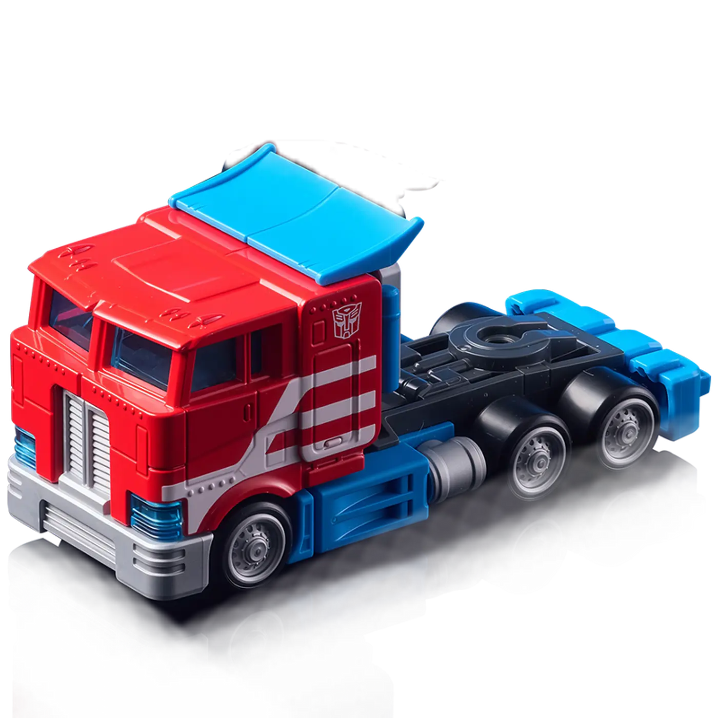 Blokees Transformers C01 Roll out!!
