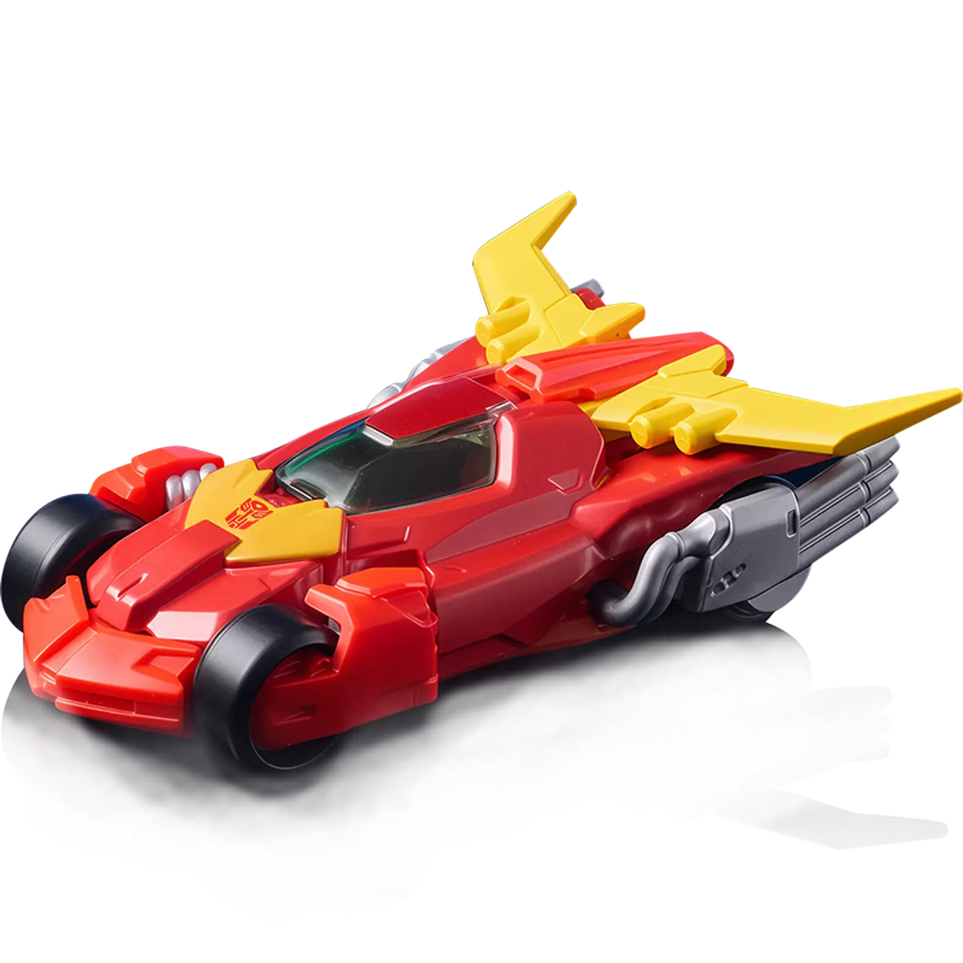 Blokees Transformers C01 Roll out!!