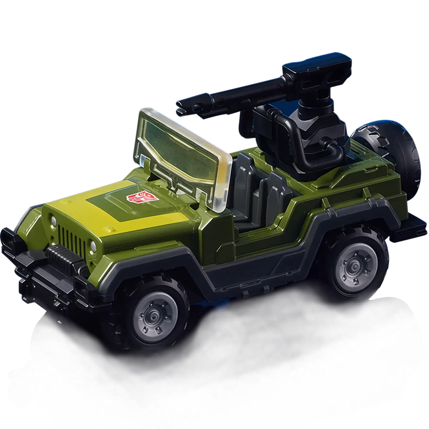 Blokees Transformers C01 Roll out!!
