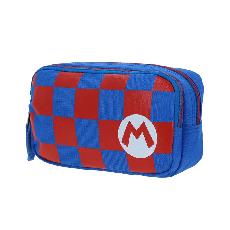 Estuche doble Super Mario