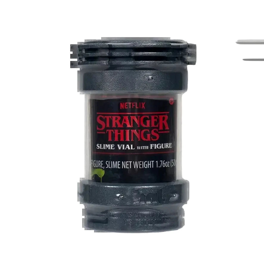 Blind box Slime Stranger Things