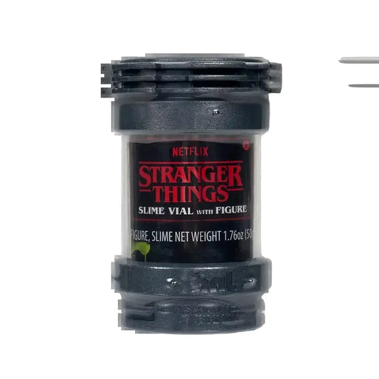 Blind box Slime Stranger Things