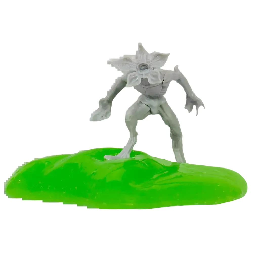 Blind box Slime Stranger Things