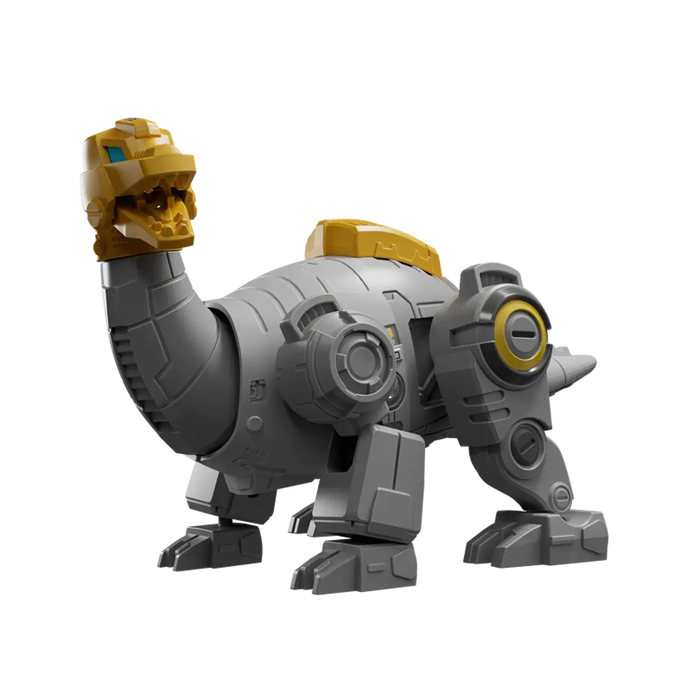 Blokees Blind Box Figuras Transformers Galaxy Version 08 One Shall Fall