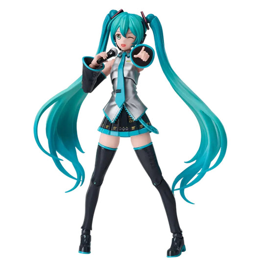 Blokees Figures Hatsune Miku Official Outfit