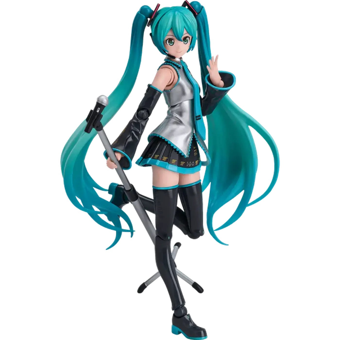 Blokees Figures Hatsune Miku Official Outfit