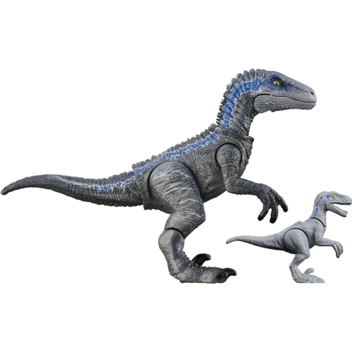 Blokees Blind Box Figuras Jurassic World Terraventure
