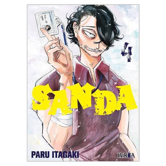 Sanda 04