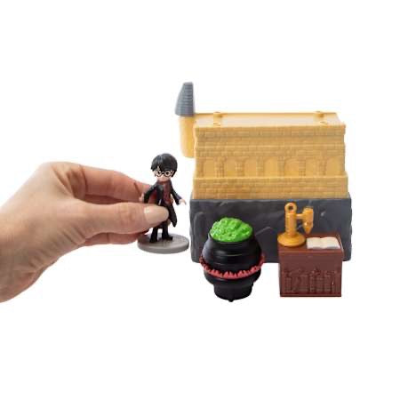 Harry Potter™ Mini Playset