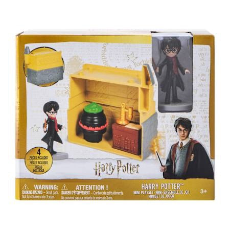 Harry Potter™ Mini Playset