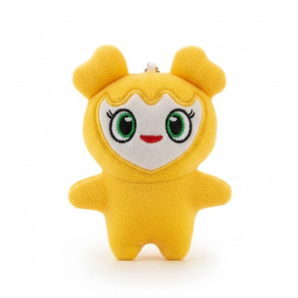 Llaveros Lovely (personajes TWICE) - KPOP