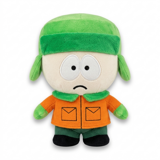 Colección Peluches South Park