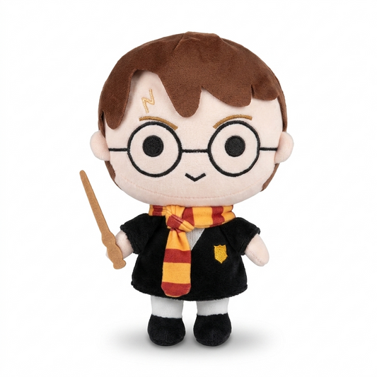 Peluche Harry Potter