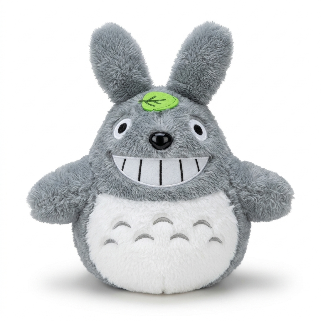 Peluche Totoro - Mi Vecino Totoro