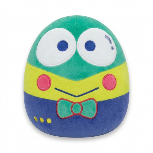 Colección peluches Sanrio