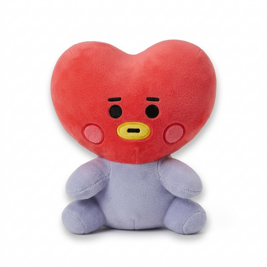 Colección Peluches BT21 - BTS