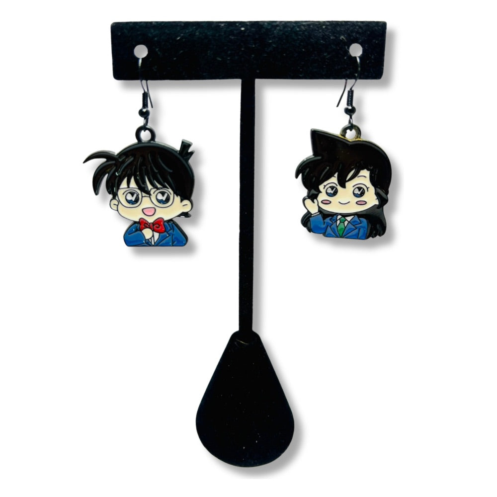 Aros de Conan de Detective Conan
