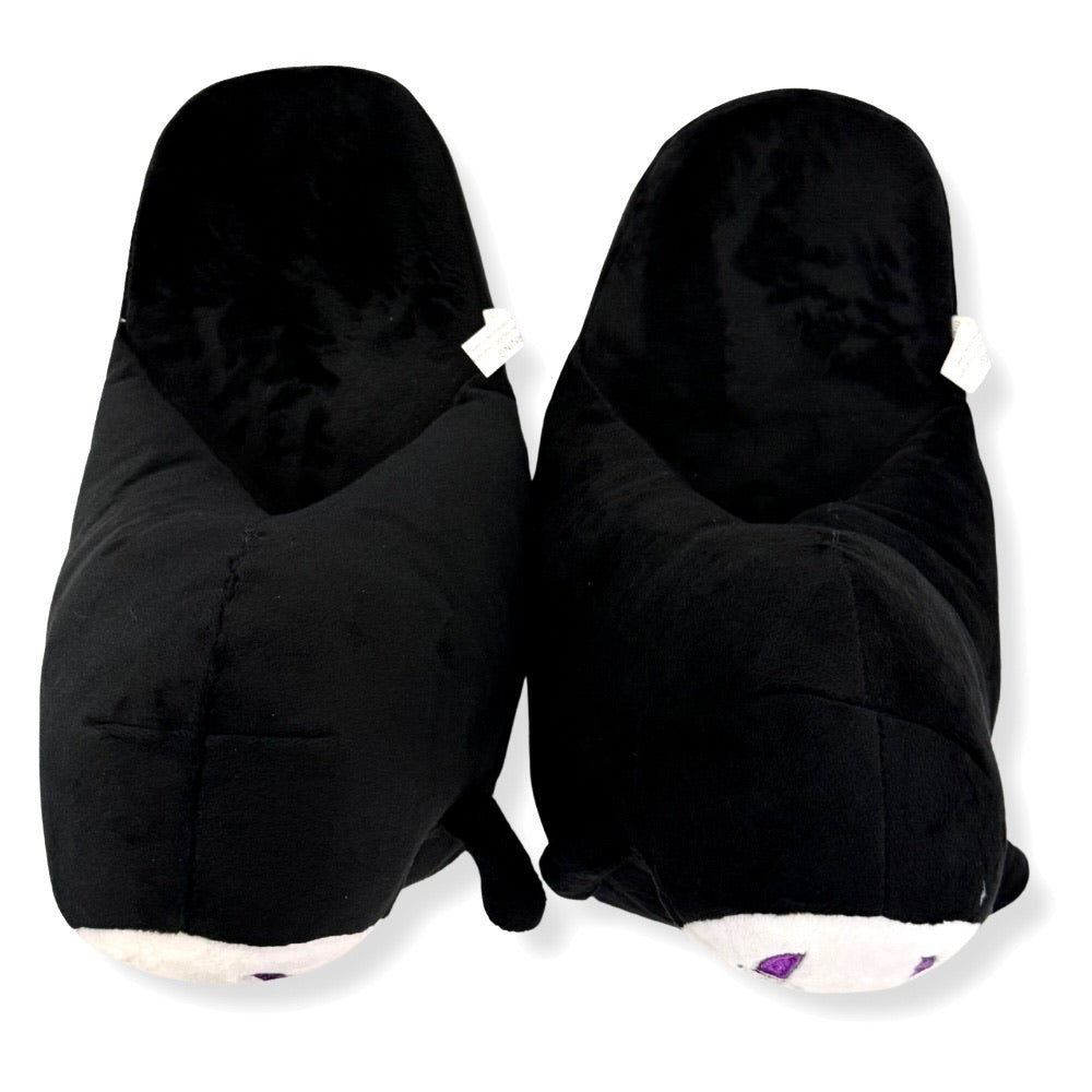 Pantuflas de Sin Cara de El viaje de Chihiro