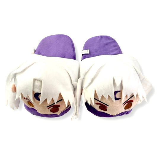 Pantuflas de Sesshomaru de Inuyasha