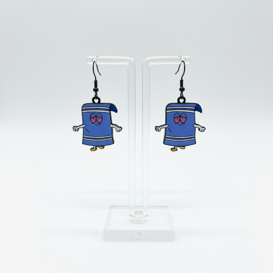 Aros Towelie - South Park