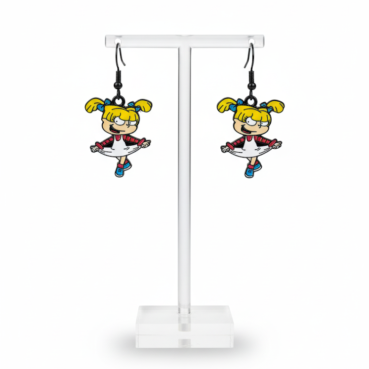 Aros Angelica - Rugrats