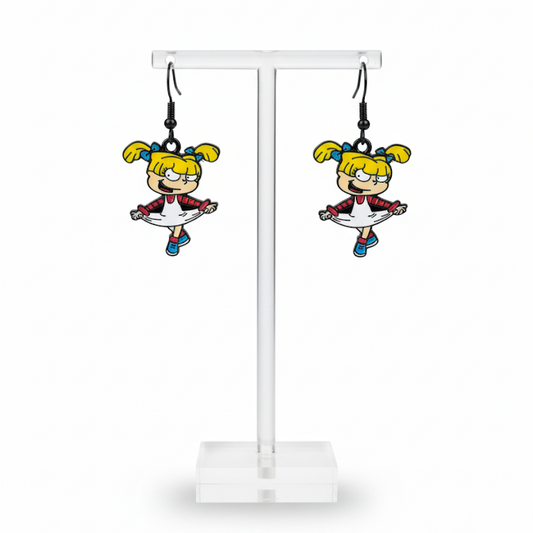 Aros Angelica - Rugrats