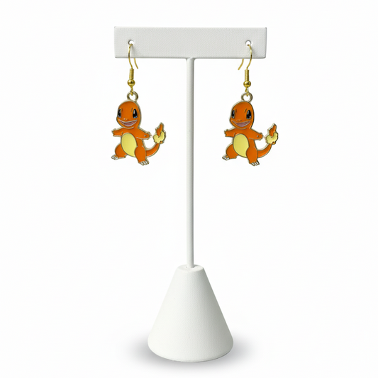 Aros Charmander - Pokémon