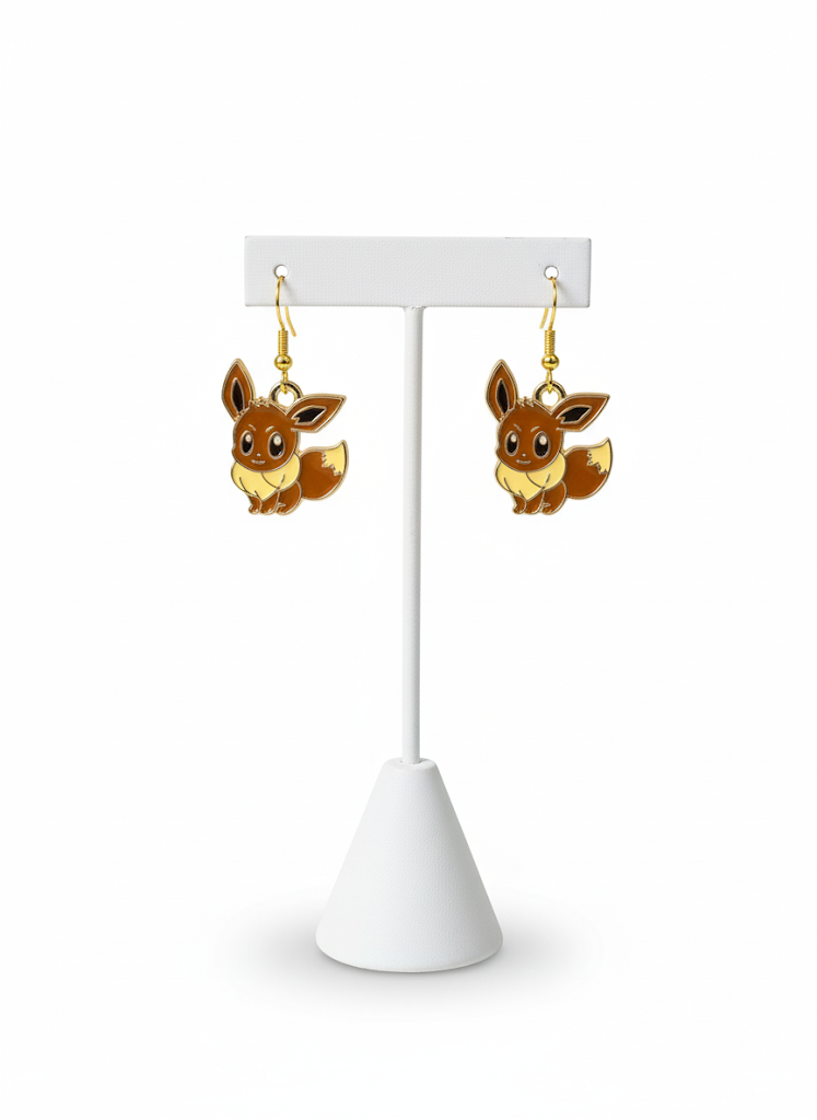 Aros Eevee - Pokémon