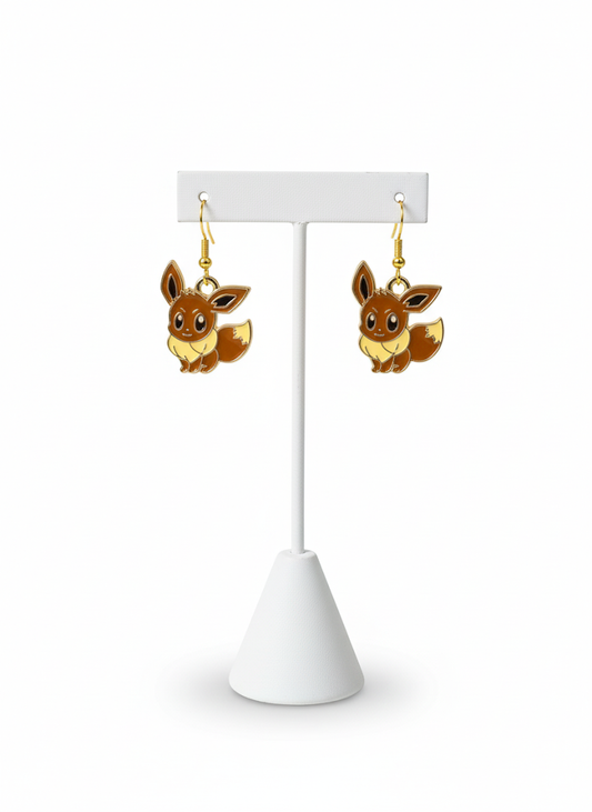 Aros Eevee - Pokémon