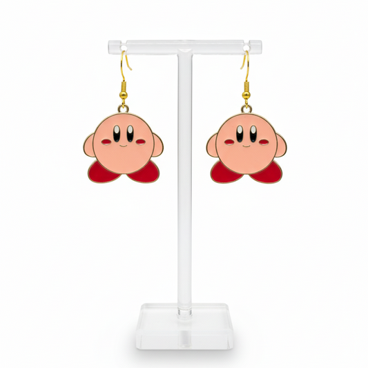 Aros Kirby - Nintendo