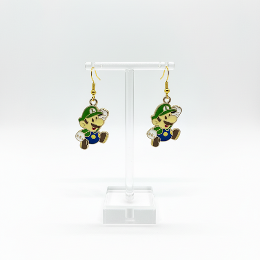 Aros Luigi - Super Mario
