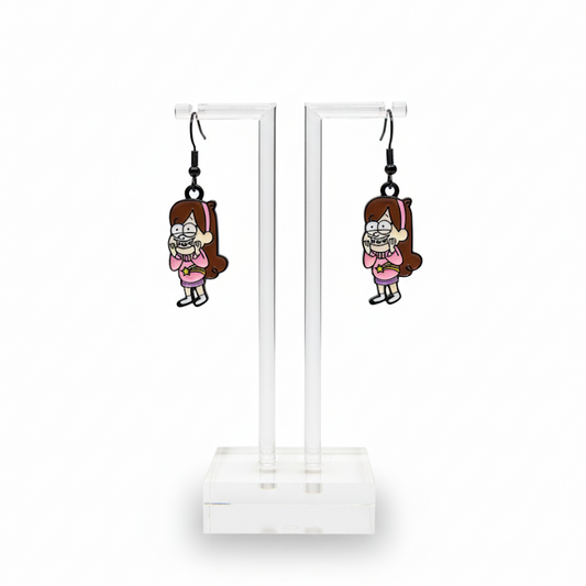 Aros Mabel - Gravity Falls