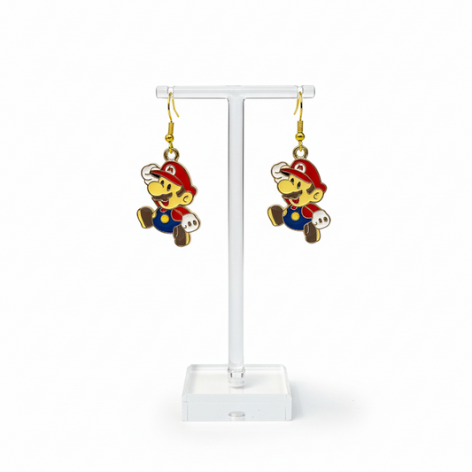 Aros Mario - Super Mario