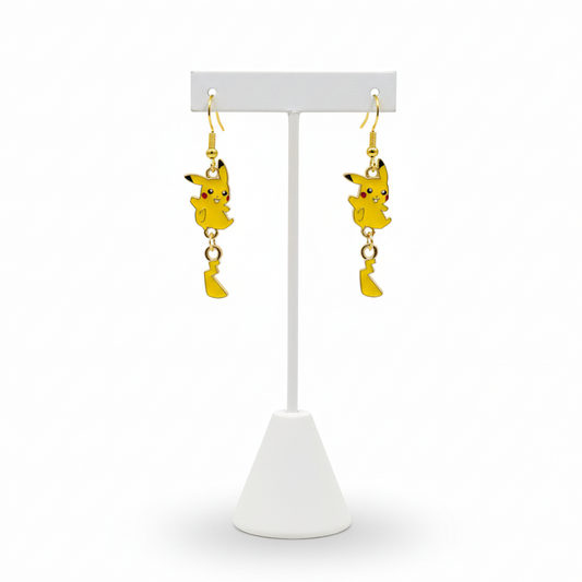Aros Pikachu - Pokémon
