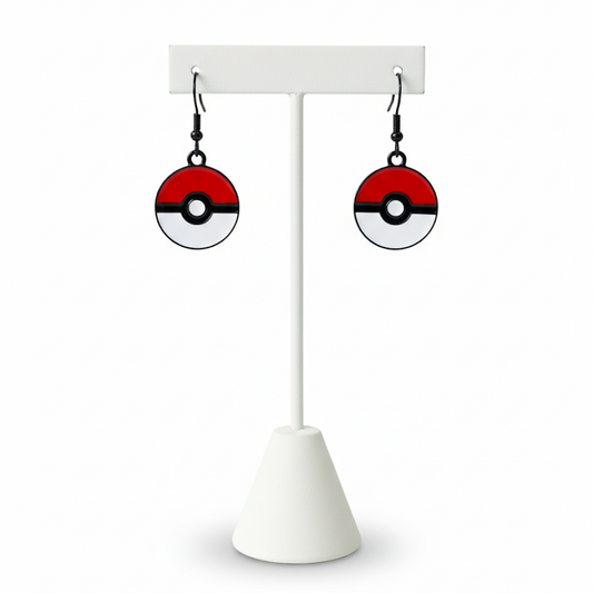 Aros Pokebola - Pokémon